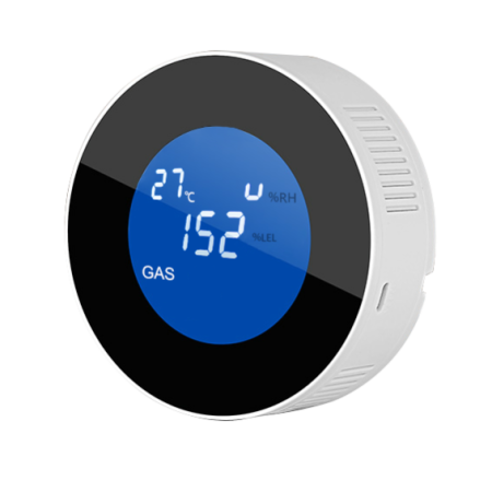 TYSH Gas Detector